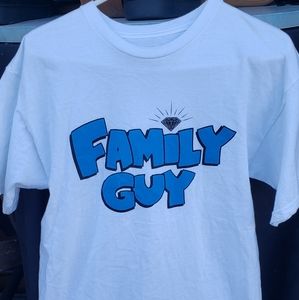 Family Guy Diamond brand